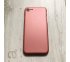 360° kryt iPhone 7/8, SE 2 - ružový